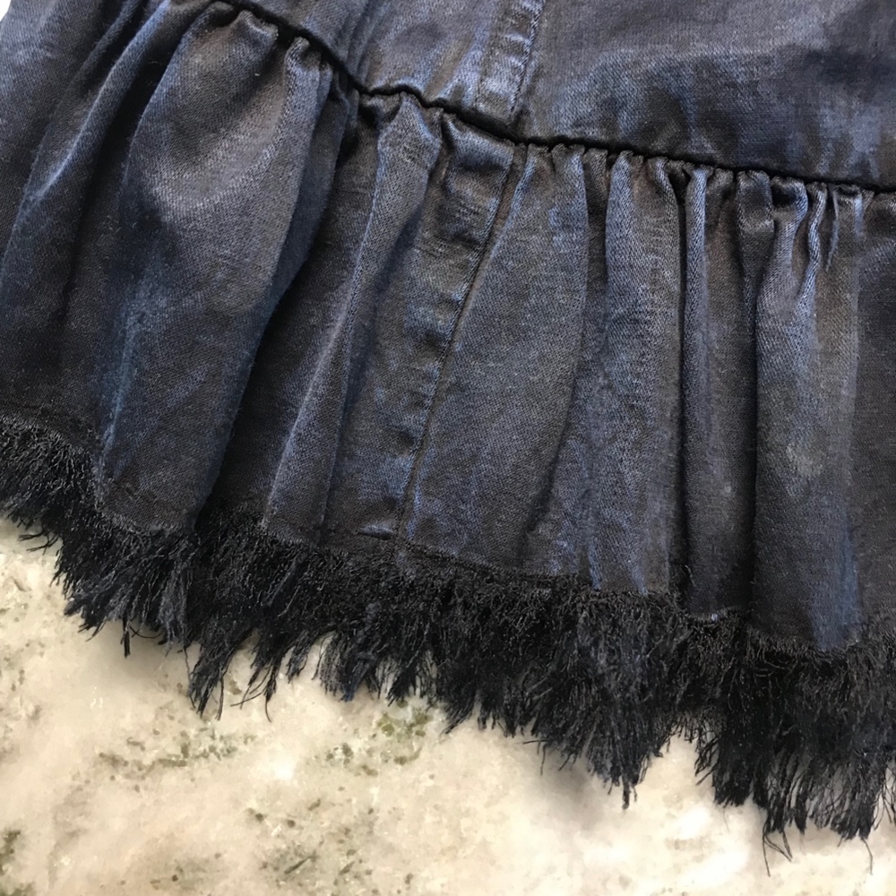 Free People Skirt - Picture 2 of 4